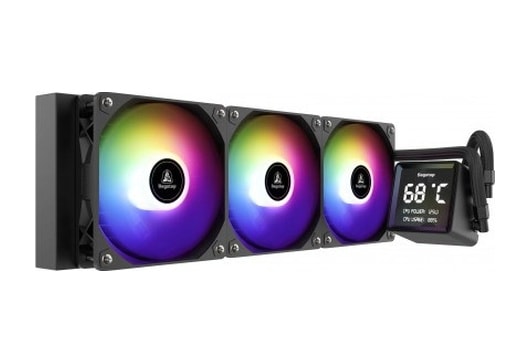 Segotep BEACED 360 VE