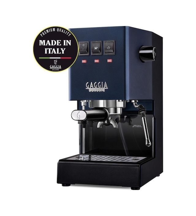 Gaggia RI9481/15 New Classic Evo Pro 2023 Espresso Makinesi