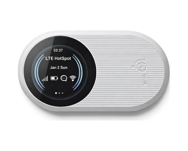 Data Force M10-pro 4g Lte Sım Kartlı Taşınabilir Wifi Modem Type-c Şarjlı