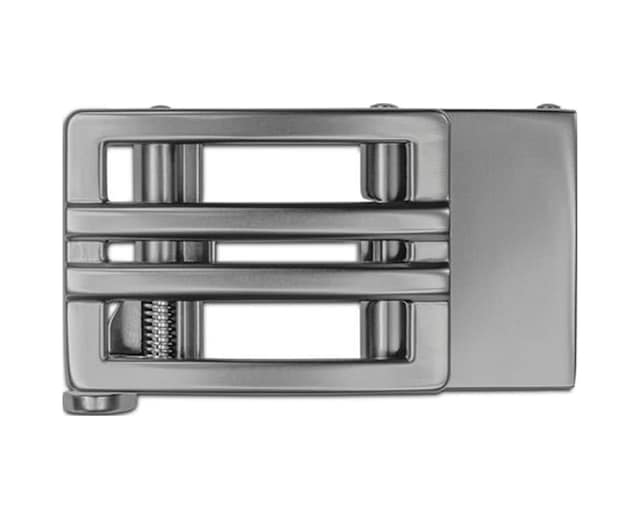 Kore 1.5" X9 Toka Metalik