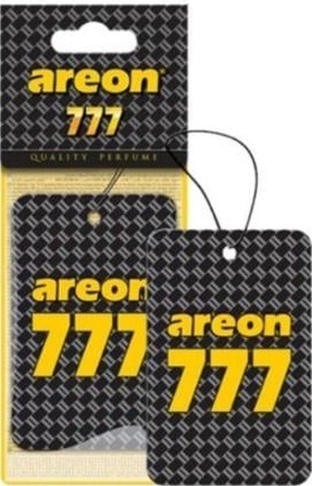 Areon Koku Asma Kağıt 777
