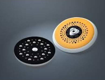 Shine Mate Orbital Makine Tabanı 150 Mm
