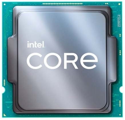 Intel Core i7 11700 Tray Fansız