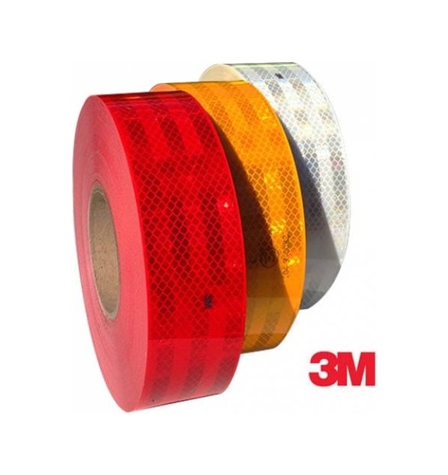 3M Reflektif Şerit