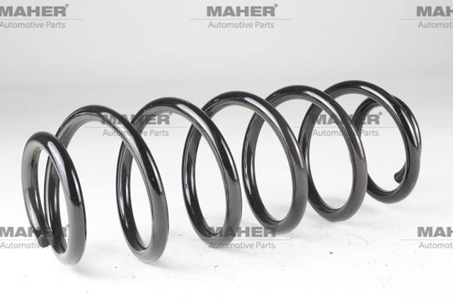 Bzt Volkswagen Passat / Audı A4 1997-2004 / 1.6-1.8-1.8 T-1.9 Tdi Ön Helezon Yayı 8d0411105ap
