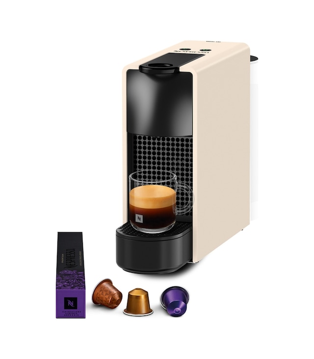 Nespresso Essenza Mini C30 Kahve Makinesi