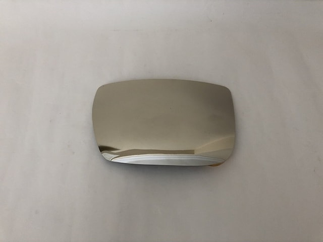 Iveco Daily 1999-2010 Model Arası Sol Taraf Alt Ayna Camı