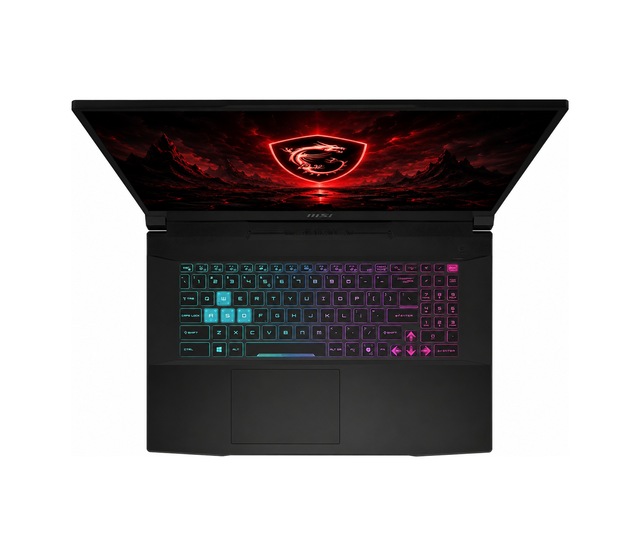 MSI Katana 15 HX B14WFK-817XTRRNP06 i7-14650HX 24 GB 1 TB SSD 8 GB RTX5060 15.6″ W11P Dizüstü Bilgisayar + Çanta