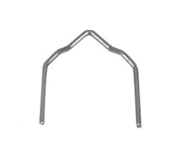 Yate10 200x 0,8mm İç Köşe Kaynak Zımba Teli