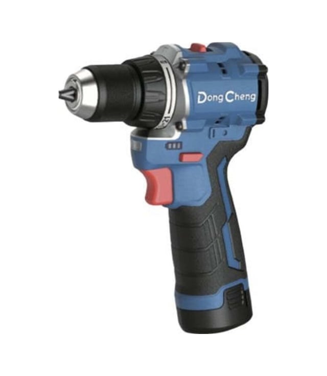 Dongcheng Dcjz1250 Darbesiz Vidalama