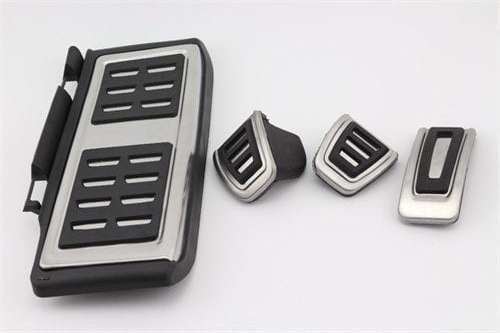 Autogp Seat Leon Pedal Seti Takımı Geçmeli Manuel 2012+