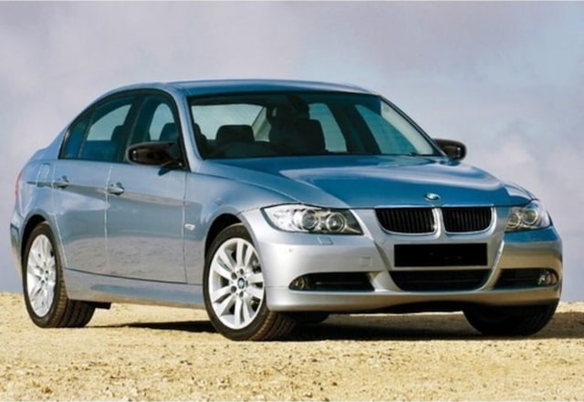 Bmw E90 2005-2009 Batman Ayna Kapagı