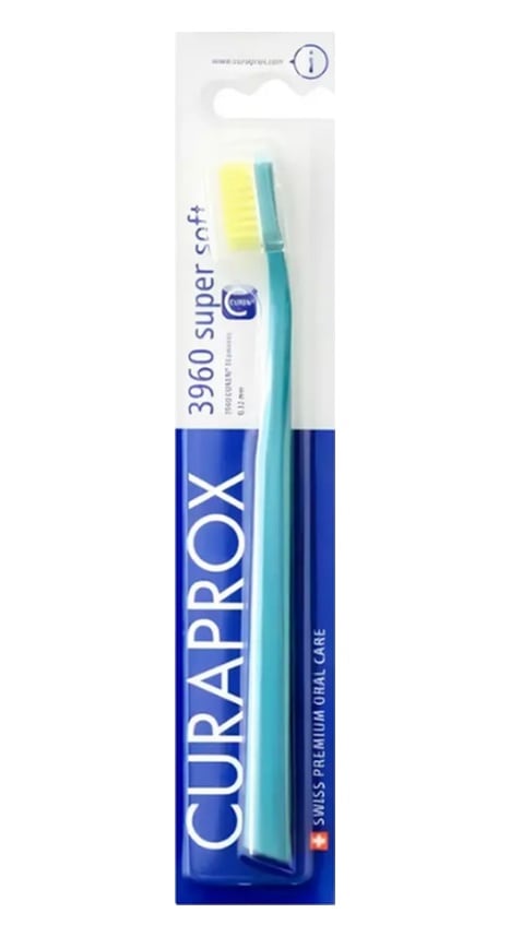 Curaprox 3960 Super Soft Diş Fırçası-2770