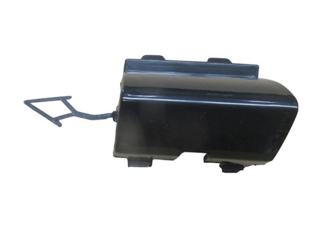 Byd Atto 3 2024-2025 Ev - Ön Tampon Çeki Demiri Kapağı Siyah Tw Oem No: Sc2e2803741