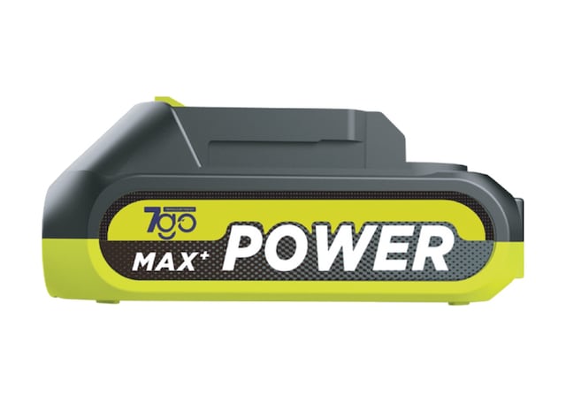 7go Yedek Batarya 18.5v 2.0ah Li-ion 37wh Max+ Power Kablosuz Araç Süpürgesi & Yıkama Bataryası Yeşil