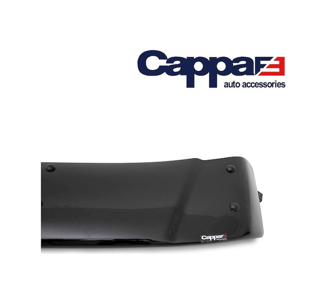 Cappafe Citroen Jumpy 2 2007 - 2016 Ön Cam Güneşliği