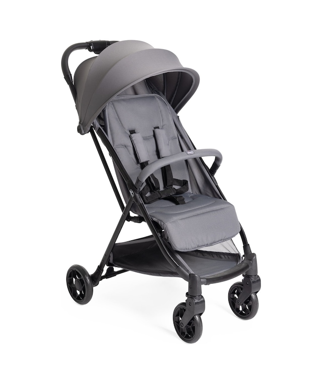 Chicco Urbıno Bebek Arabası Grayness 07087138260000