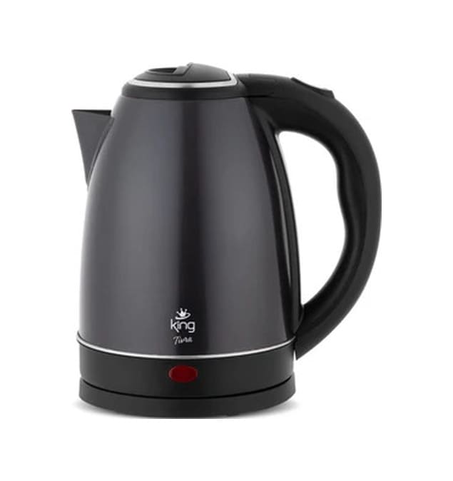 King K3105 Tivra 1.8 L Su Isıtıcı