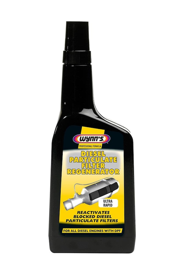 Partikül Yenileyici 500 ML Wynns