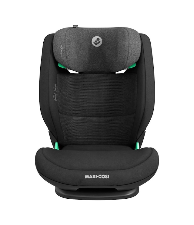 Maxi-Cosi Rodifix Pro I-Size Isofix'li 15-36 kg Çocuk Oto Koltuğu Authentic Black