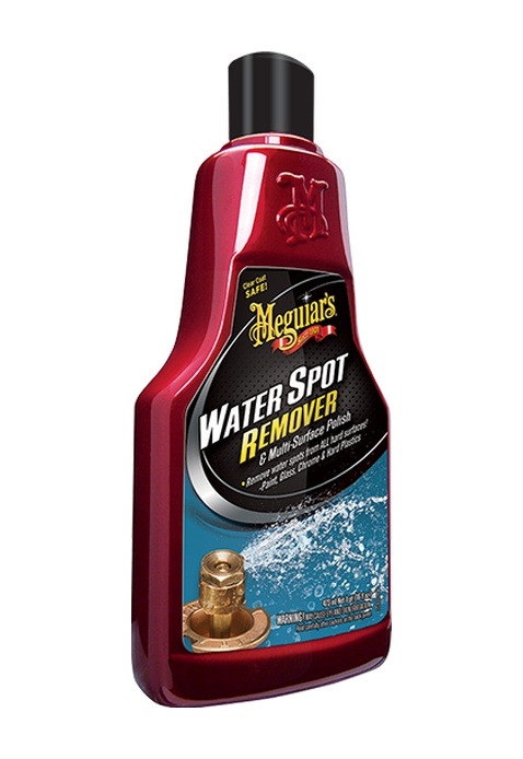 Water Spot Remover Su ve Kireç Lekesi