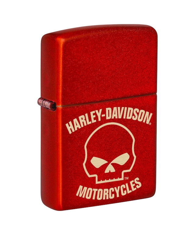 Zippo 49475 Harley-davidson Çakmak