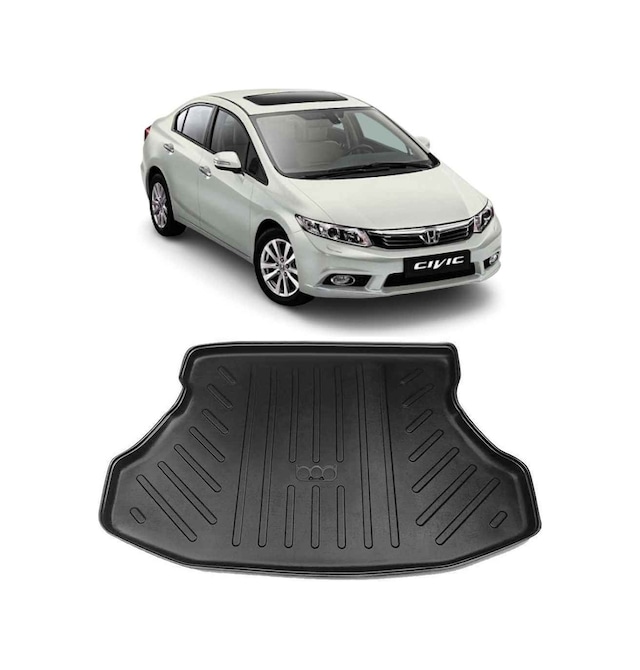 Bod Honda Civic Bagaj Havuzu 2012-2016 Fb7 N11.2703