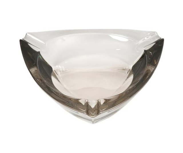 Tr4601 Siyah Kristal Küllük