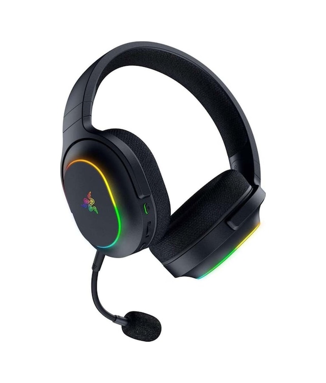 Barracuda X Chroma Siyah Rgb Rz04-05220100-r3m1