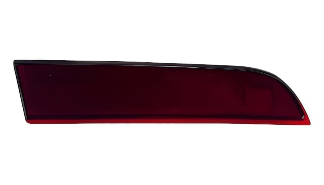 Bmw G70 2022- Tampon Reflektörü Arka Sol M Sport 63148084151 Wender