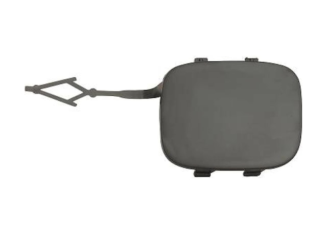 Citroen C3 2017 Yılında Çıkan Kasa Aircross Ön Çeki Demir Kapağı Astarlı Oem No: Yq00065780