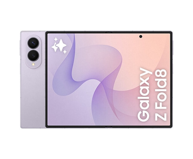 Samsung Galaxy Z Fold8 12 GB 512 GB (Samsung Türkiye Garantili)
