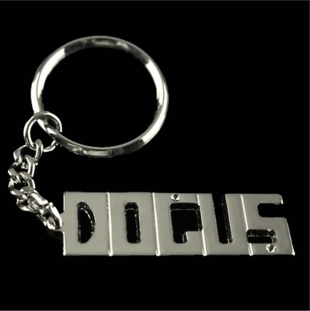 Doğuş - 533 - - Spt-gld - İsimli Anahtarlık Çok Renkli