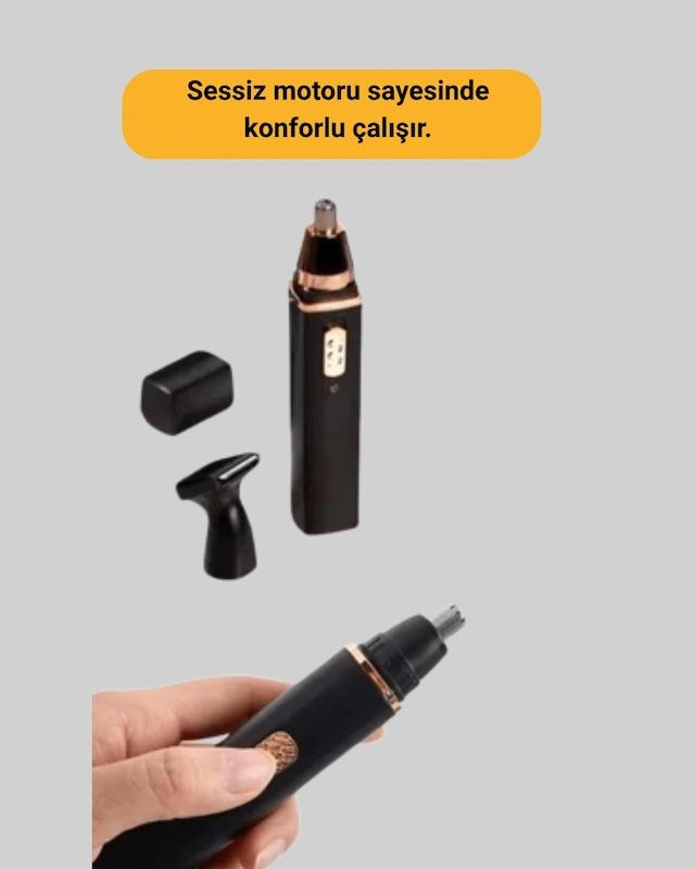 Hassas - 199 - Bölgeler İçin Tnabilir Tüy - Ece-umay - Düzeltici Makine