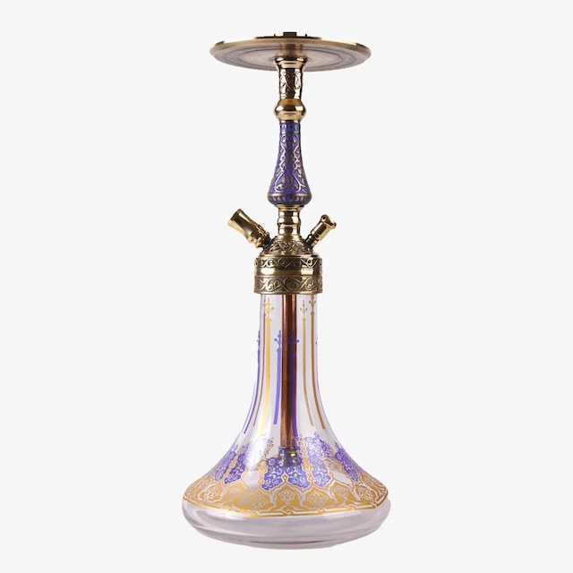 Altunlar Shop Hürrem Kahveci Nargile Takımı Mor