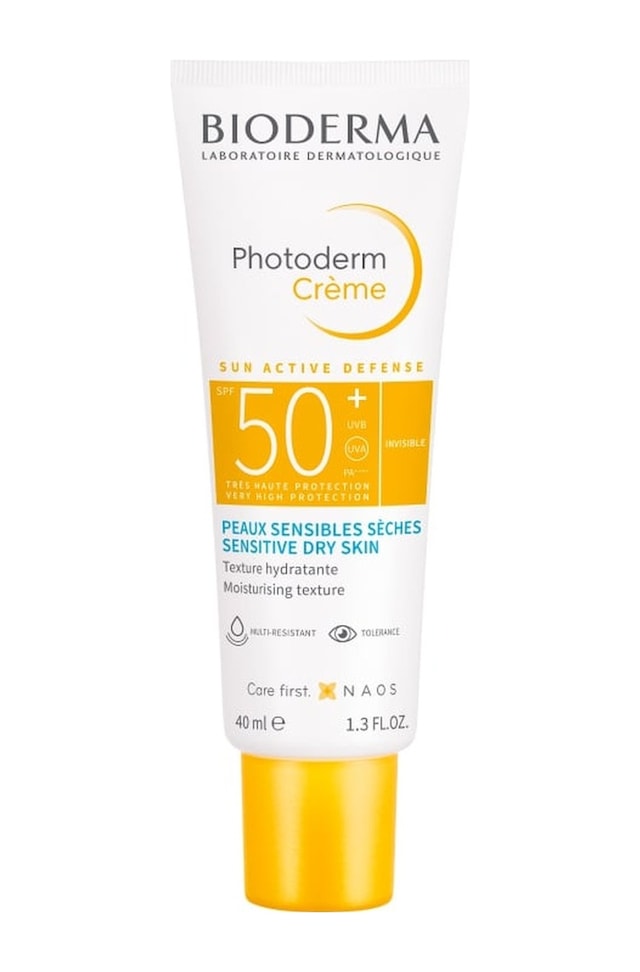 Bioderma Photoderm Max Güneş Kremi Spf 50+ 40 ML