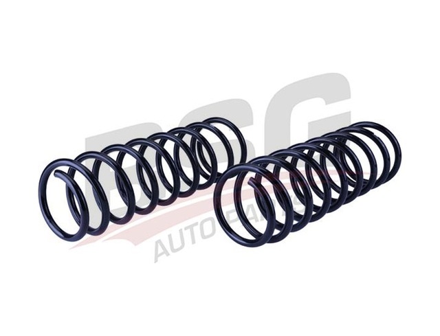 Bsg Helezon Yayı On - R12 Toros 00-