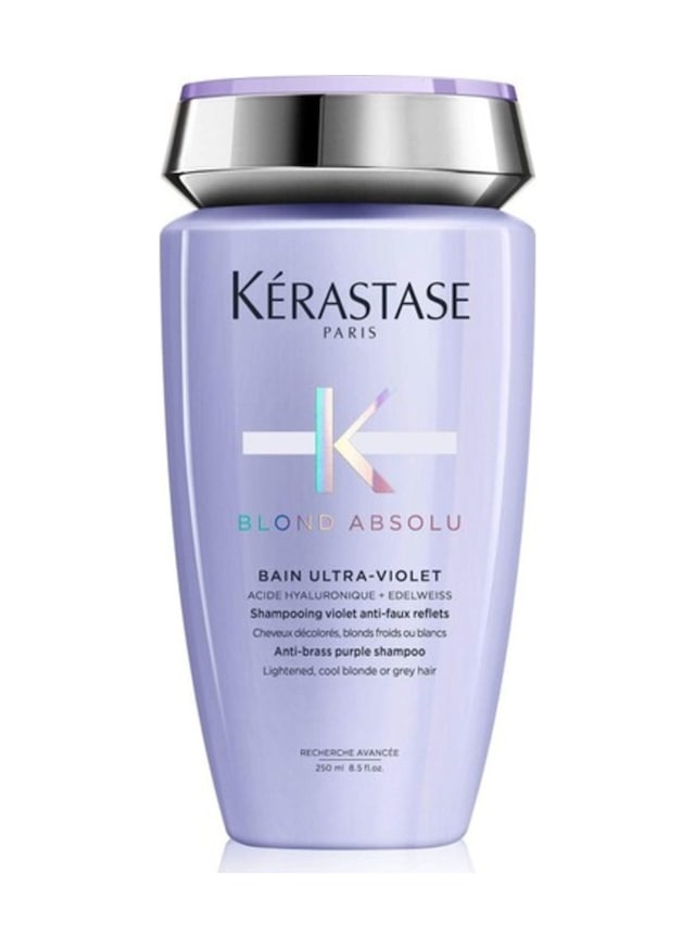 Kerastase Blond Absolu Bain Ultra Violet Şampuan 250 ML