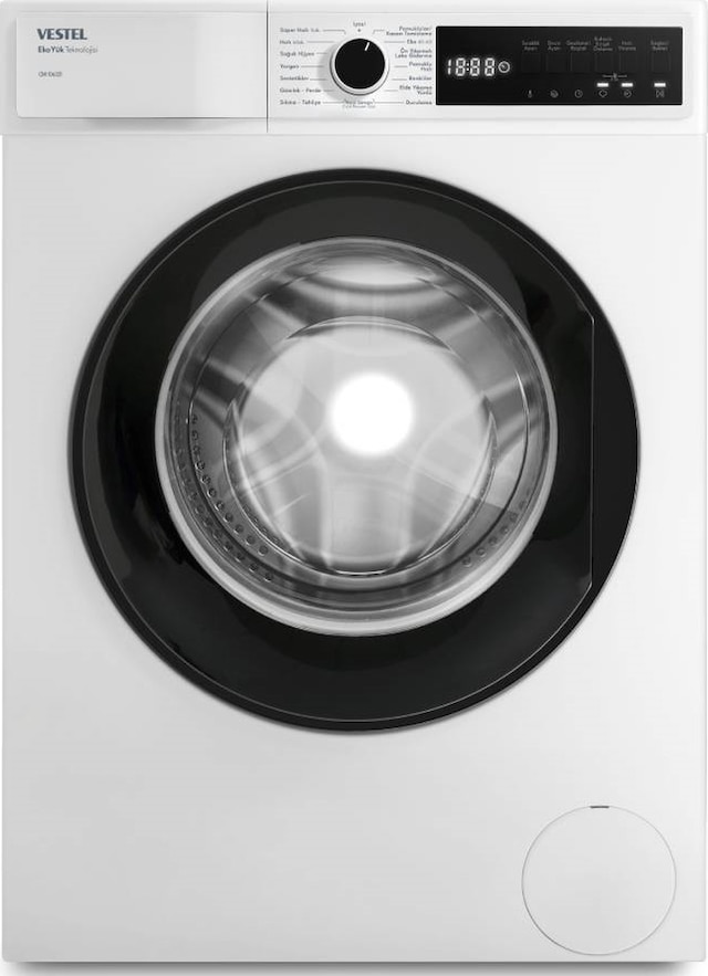 Vestel CMI 106321 1200 Devir 10 KG Çamaşır Makinesi