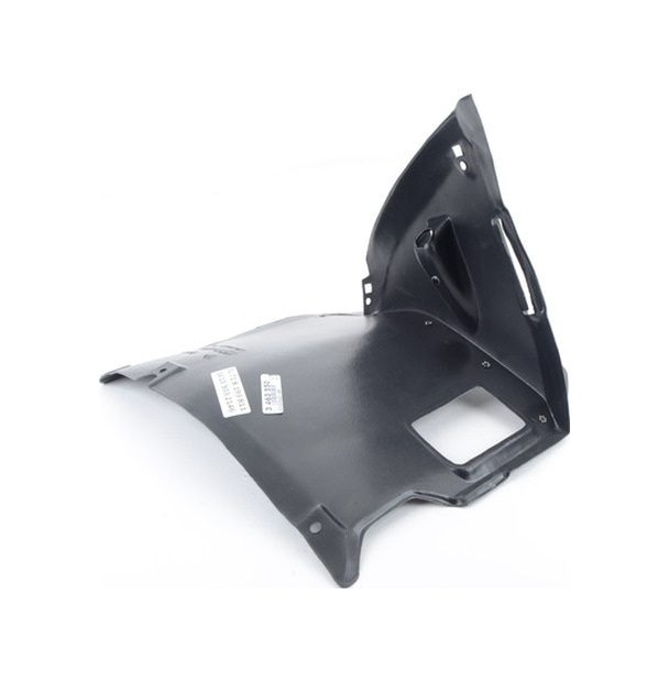 Bmw E46 Çamurluk Davlumbazı Kürek Bakalit Ön Sol 51718193811