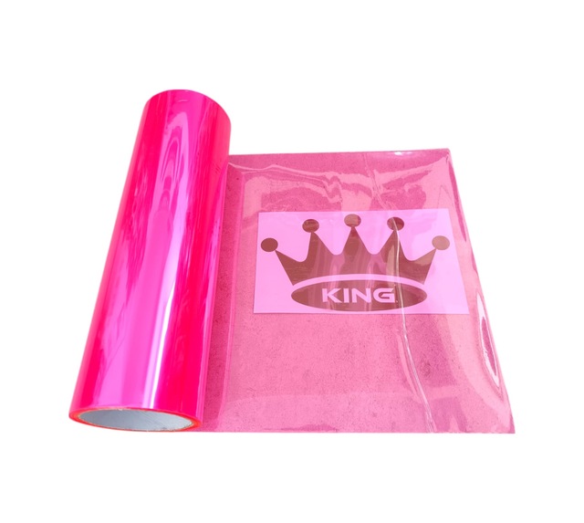 Far Stop Filmi 1mx30cm Pembe