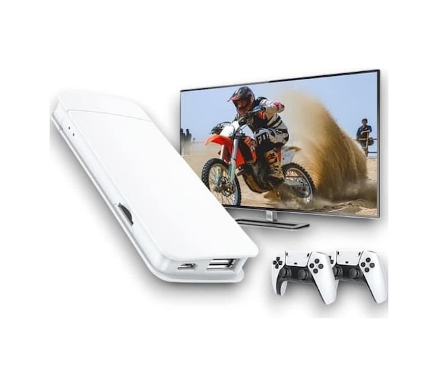 3 D Game Stıck Linabloom Playstation 5 Aksesuarları Ürün Diğer