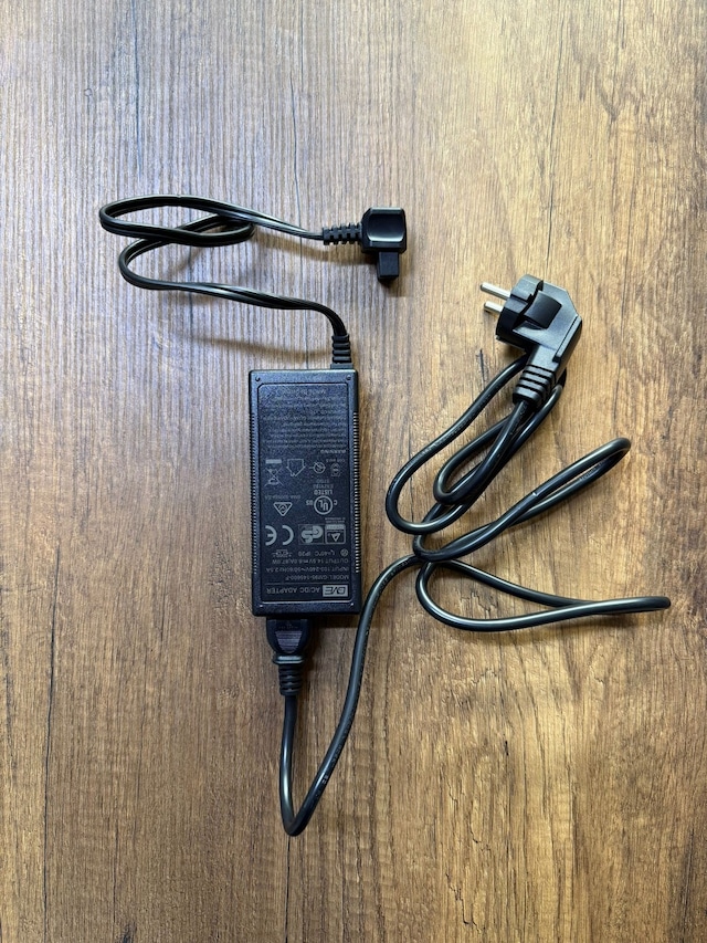 220 Volt Buzdolabı Adaptörü
