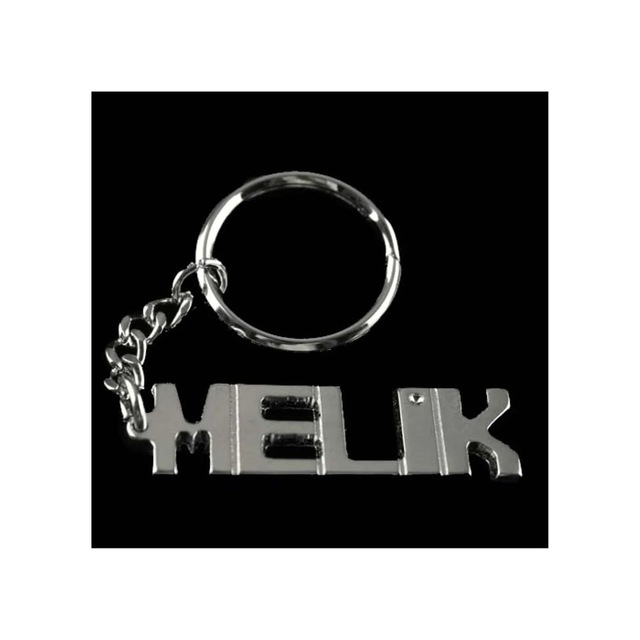 Ers Melik İsimli Anahtarlık