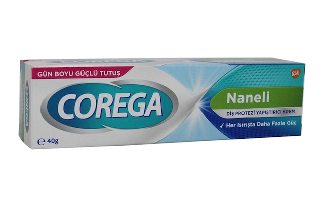 Yapıstırıcı Krem 40gr