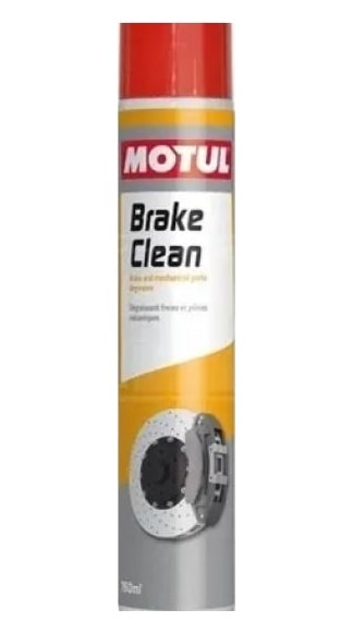 Motul Brake Clean 6x0.750l 112245