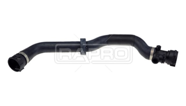 Radyator - 376 - Hortumu Ust Bmw - Dpmıx-hb - M57 E46