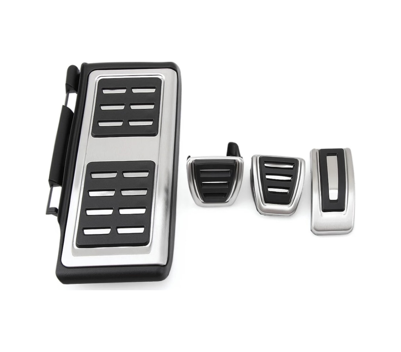 2021 Vw Caddy Pedal Seti Manuel