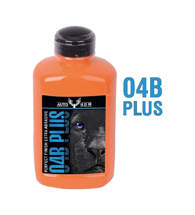 04b Plus Extra Abrasive 1 L