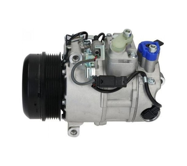 Klıma - 89 - Kompresoru Mercedes W204 S204 C204 C218 W212 S212 - Dpmıx-hb - X204 R231